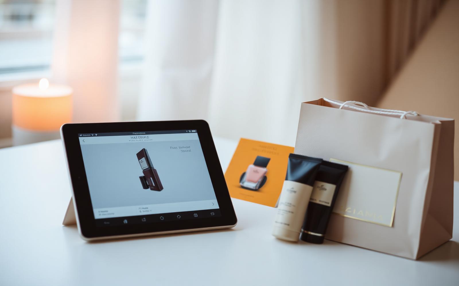 Webshops